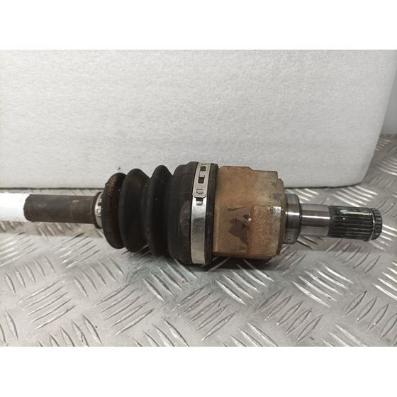 Transmision Delantera Derecha Para Hyundai Ix20