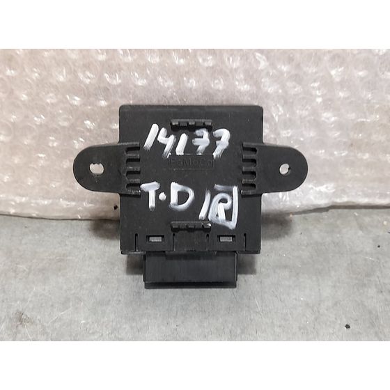 Modulo Electronico Para Ford S-Max