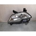 Faro Antiniebla Izquierdo Para Hyundai I20