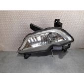 Faro Antiniebla Izquierdo Para Hyundai I20