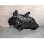 Faro Antiniebla Izquierdo Para Hyundai I20