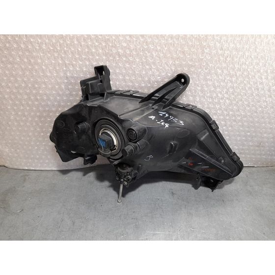 Faro Antiniebla Izquierdo Para Hyundai I20