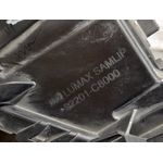 Faro Antiniebla Izquierdo Para Hyundai I20