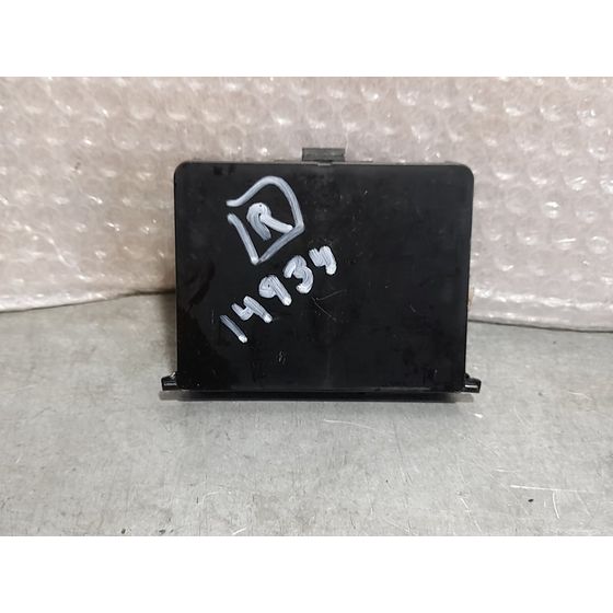 Modulo Electronico Para Citroen C3