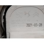 Mando Retrovisor  Para Citroen C3