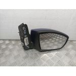Retrovisor Derecho Para Ford Kuga