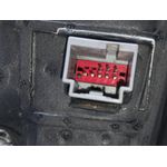 Retrovisor Derecho Para Ford Kuga