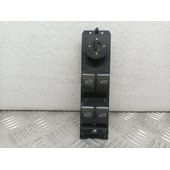 Mando Elevalunas Delantero Izquierdo  Para Ford Kuga