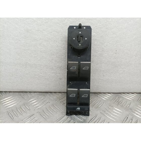 Mando Elevalunas Delantero Izquierdo Para Ford Kuga