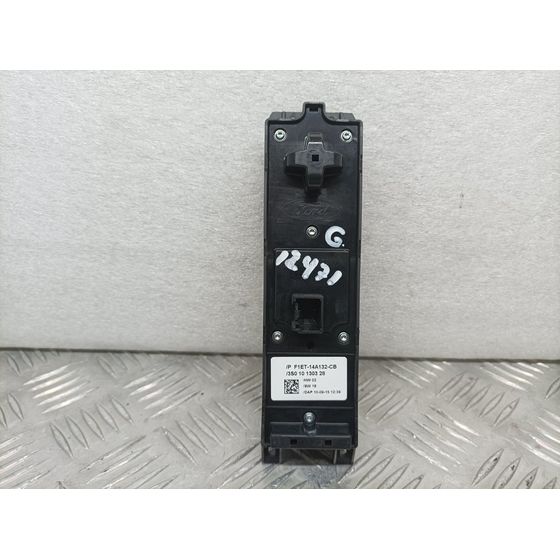 Mando Elevalunas Delantero Izquierdo Para Ford Kuga