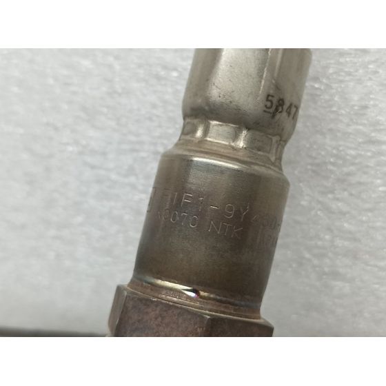 Sonda Lambda Para Ford Kuga