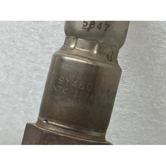 Sonda Lambda Para Ford Kuga