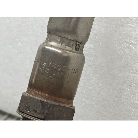 Sonda Lambda Para Ford Kuga