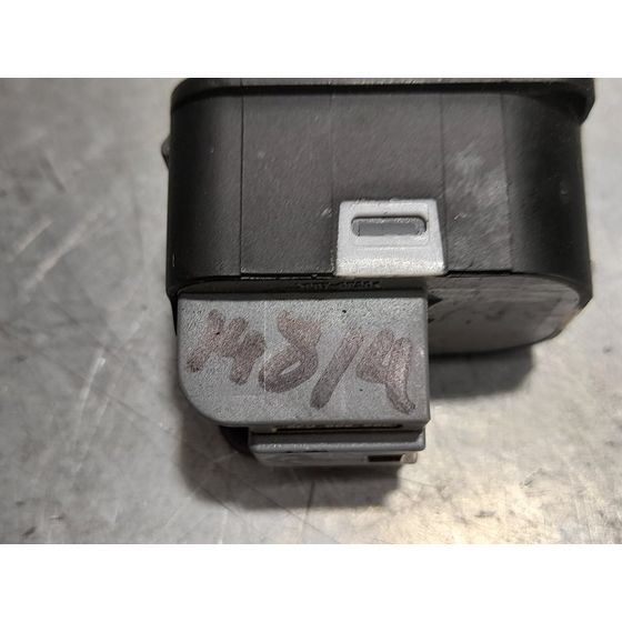 Mando Retrovisor Para Seat Arona