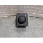 Mando Retrovisor  Para Seat Arona