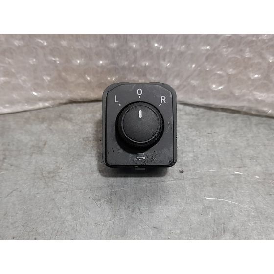 Mando Retrovisor Para Seat Arona