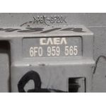 Mando Retrovisor  Para Seat Arona