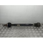 Transmision Delantera Derecha para Skoda Fabia (5J2 )