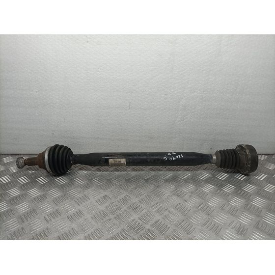 Transmision Delantera Derecha para Skoda Fabia (5J2 )