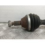 Transmision Delantera Derecha para Skoda Fabia (5J2 )
