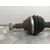 Transmision Delantera Derecha para Skoda Fabia (5J2 )
