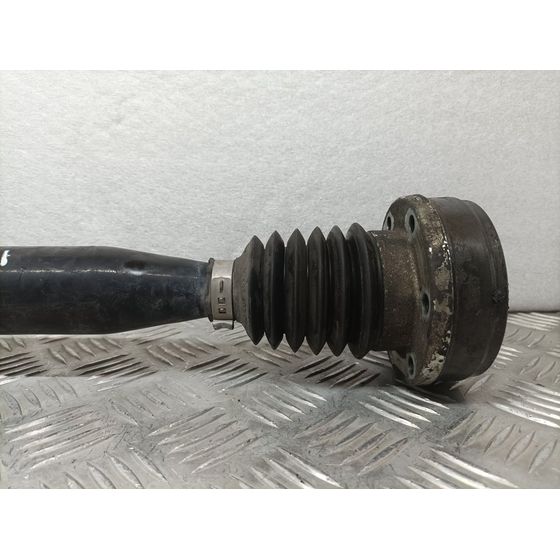 Transmision Delantera Derecha para Skoda Fabia (5J2 )