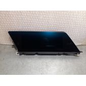Sistema Navegacion Gps Para Bmw Serie 1 Lim.