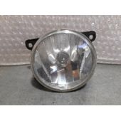 Faro Antiniebla Izquierdo para Peugeot 3008
