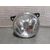 Faro Antiniebla Izquierdo para Peugeot 3008