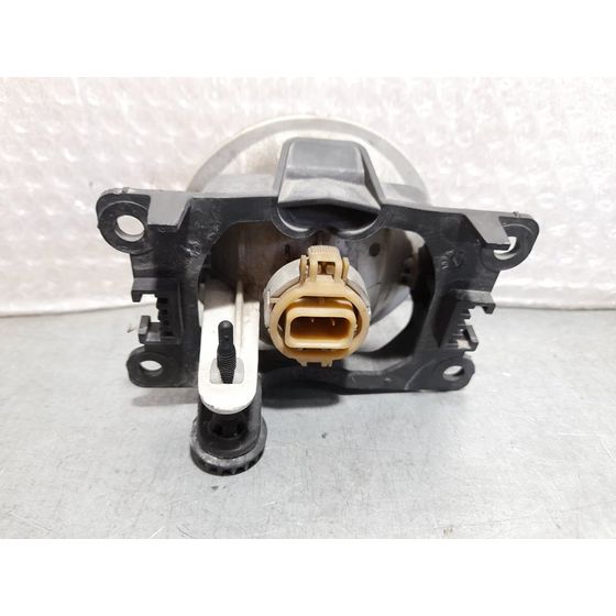 Faro Antiniebla Izquierdo para Peugeot 3008