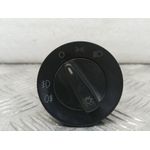 Mando Luces Para Skoda Fabia