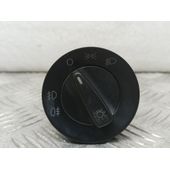 Mando Luces Para Skoda Fabia