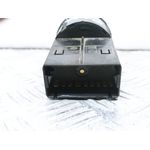 Mando Luces Para Skoda Fabia