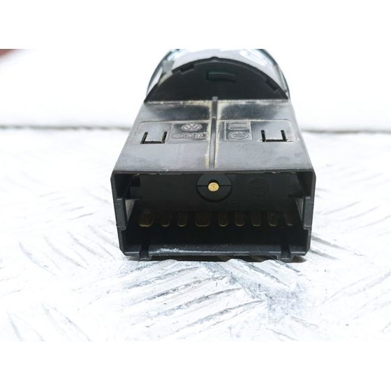 Mando Luces Para Skoda Fabia