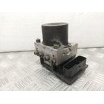 Abs para Skoda Fabia (5J2 )
