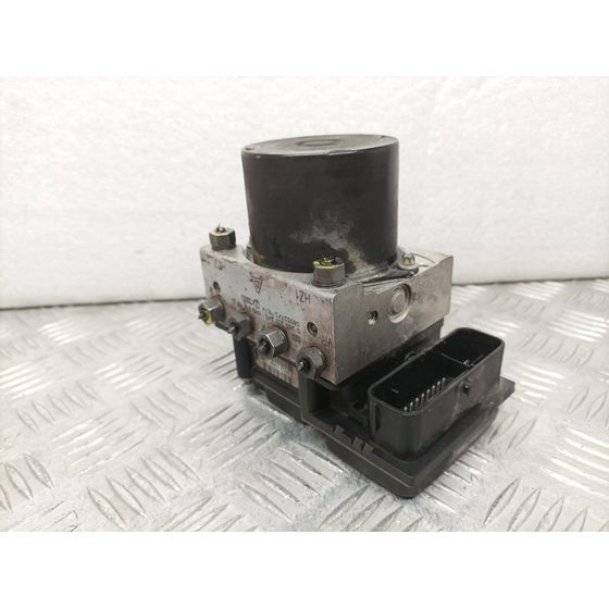 Abs para Skoda Fabia (5J2 )
