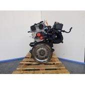 Motor Completo Para Volkswagen Polo