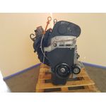 Motor Completo Para Volkswagen Polo