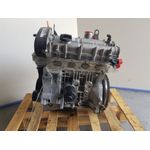 Motor Completo Para Volkswagen Polo