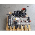 Motor Completo Para Volkswagen Polo