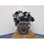 Motor Completo para Peugeot 208