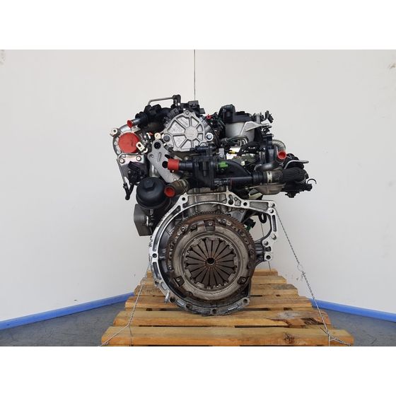Motor Completo para Peugeot 208