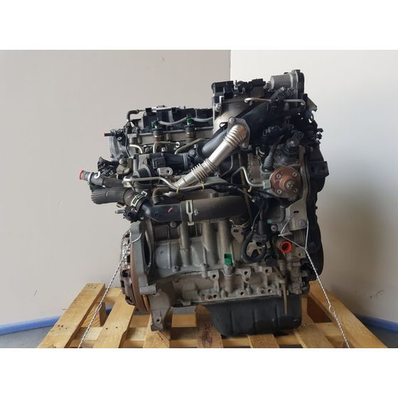 Motor Completo para Peugeot 208