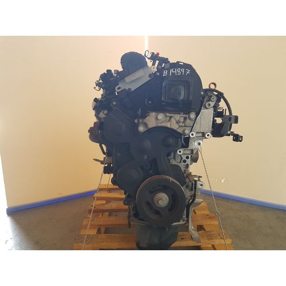 Motor Completo para Peugeot 208