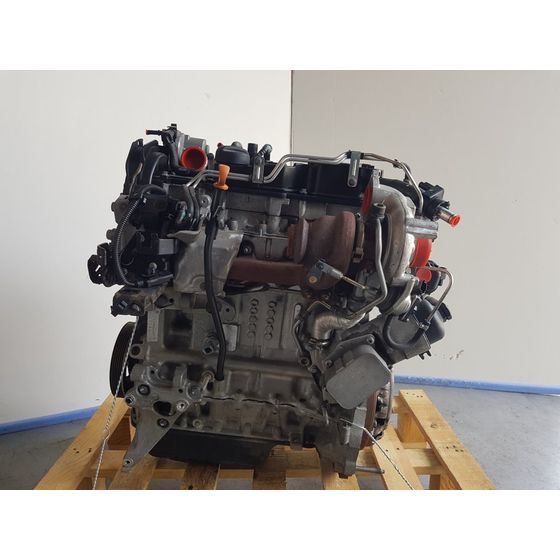 Motor Completo para Peugeot 208