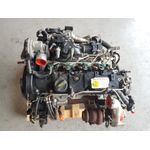 Motor Completo para Peugeot 208