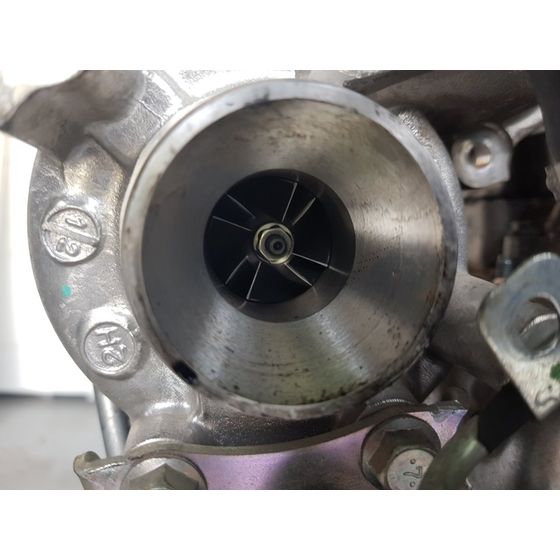 Motor Completo para Peugeot 208