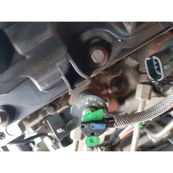 Motor Completo para Peugeot 208
