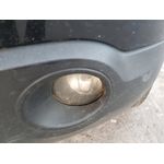 Faro Antiniebla Izquierdo Para Nissan Qashqai