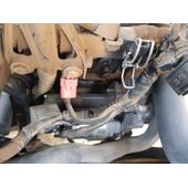 Motor Arranque Para Nissan Qashqai